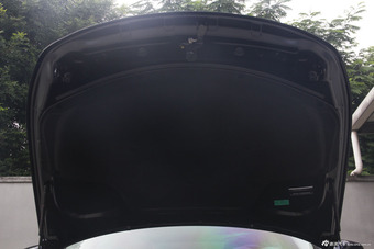 2015款英菲尼迪Q70L 2.5L豪华版