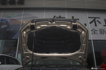 2014款奥迪A3 Sportback 35TFSI舒适型