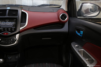 2015款奔奔1.4L手动尊贵型国5