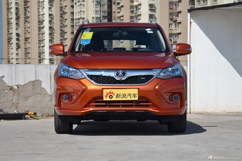 2016款比亚迪宋1.5TID自动精英型