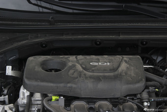 2016款领动 1.6L自动智炫豪华型