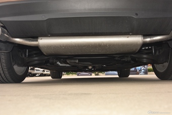 2016款沃尔沃V40 2.0T自动 T4 智雅版