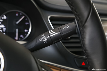 2016款君越1.5T自动豪华型20T