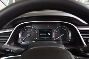 2015款英朗18T双离合豪华型