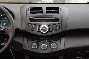 2014款陆风X5 2.0T自动创领版