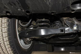 2014款CS75 2.0L手动豪华型国4