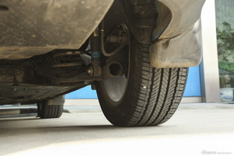 2015款优6 SUV 2.0T自动智尊型