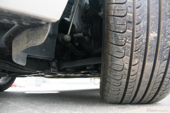 2015款高尔夫1.4TSI自动豪华型