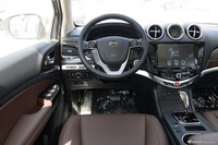 2016款比亚迪S7 2.0T自动尊贵型Plus