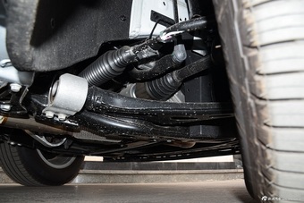 2016款凯迪拉克XT5 2.0T自动25T豪华型