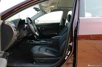 2015款传祺GA6 1.8T到店实拍