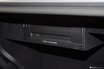 2015款奥迪A3 Sportback 35TFSI 300万纪念智领版