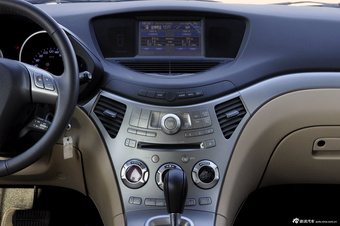 2011款斯巴鲁驰鹏 3.6L 7座