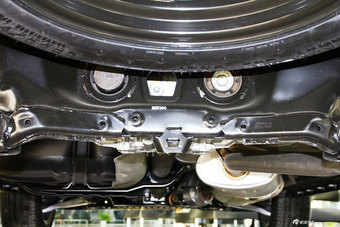 2014款讴歌MDX 3.5L豪华版