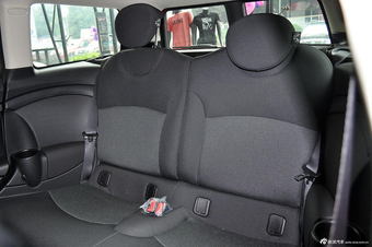 2011款MINI CLUBMAN ONE