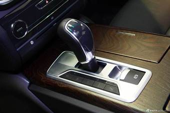 2014款Ghibli 3.0T S Q4