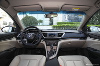 2015款英朗1.5L自动进取型15N