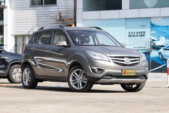 2015款CS35 1.6L自动豪华型国V