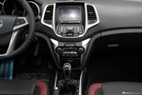 2015款逸动XT 1.6L手动俊酷型国V