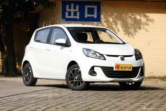 2015款奔奔1.4L自动IMT尊贵型国5