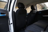 2015款奔奔1.4L手动尊贵型国5