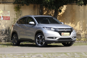 2015款缤智1.8L CVT两驱豪华型