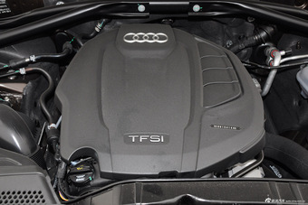 2016款奥迪Q5 2.0T自动40TFSI 技术型