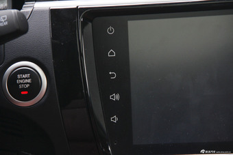 2015款众泰T600 2.0T自动尊贵型