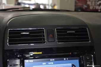 2014款景逸X3 到店实拍