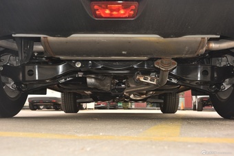 2015款楼兰 2.5L自动XL两驱智尚版