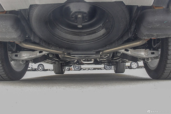 2016款发现神行2.0T自动HSE LUXURY版