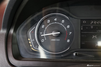 2015款 绅宝D20 1.5L自动三厢乐尚版