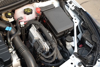 2016款威朗GS 1.5T自动燃情运动型20T