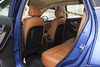 2015款哈弗H6 Coupe改款2.0T手动两驱都市型