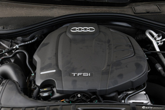 2016款奥迪A6L 1.8T自动TFSI运动型