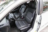 2016款C4世嘉1.6T自动THP自动旗舰型