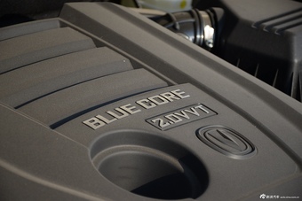 2016款长安CS75 2.0L手动豪华型国5