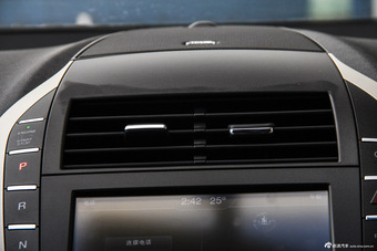 2016款林肯MKZ 2.0T自动尊雅版