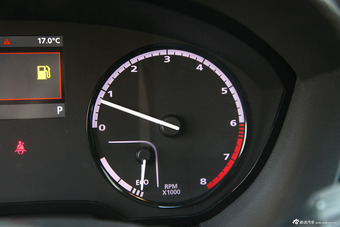 2015款观致3三厢1.6T自动致臻增强型