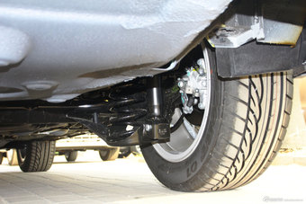 2014款朗境1.4TSI DSG版到店实拍