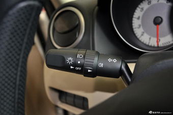 2012款马自达3经典款1.6L自动标准版