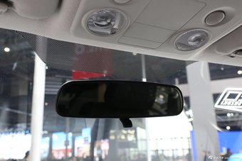 2015上海车展：超级维特拉