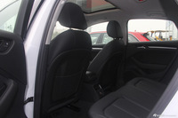 2015款奥迪A3 Limousine 1.8T自动40TFSI舒适型
