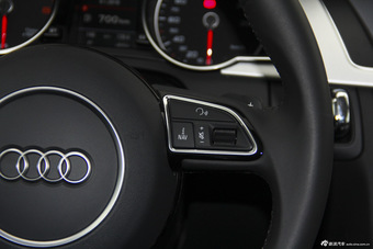 2016款奥迪A5 Coupe 2.0T自动45TFSI进取型