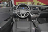 2016款名图1.8L自动GLS智能型