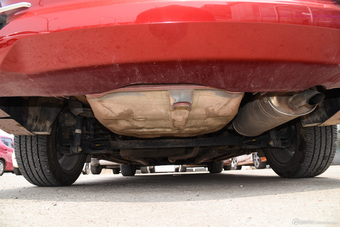 2015款启悦1.6L自动乐享型