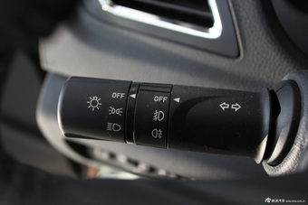 2013款海马S7到店实拍