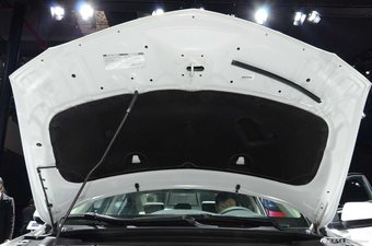 2015上海车展：讴歌ILX