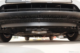 2015款思铂睿2.0L典藏版