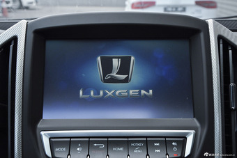 2015款优6 SUV 1.8T时尚型